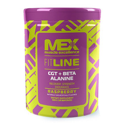 MEX - CGT+ Beta Alanine - 600g