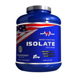 Flex Wheeler - Isolate Pro - 1800g