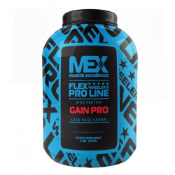 Flex Wheeler - Gain Pro - 1816g