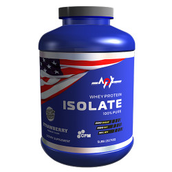 MEX - Isolate - 2270g