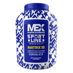 MEX - Matrix 10 - 2270g