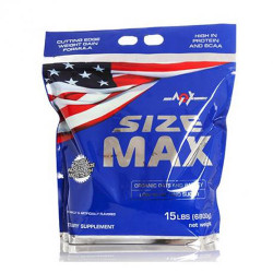 MEX - Size Max - 6800g