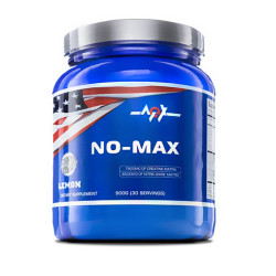 MEX - NO-Max - 900g
