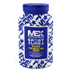 MEX - Pure Tribulus 1000 - 90 tab.
