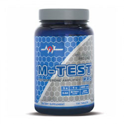 Flex Wheeler - MT PRO (Meso Test) - 150 tab.