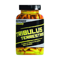 Multipower - Tribulus Terrestris - 120 kaps.