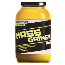 Multipower - Mass Gainer - 3000g