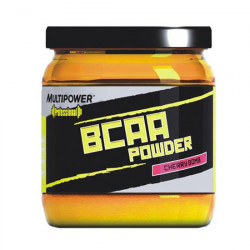 Multipower - BCAA - 400g