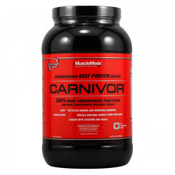 MuscleMeds - Carnivor - 908g