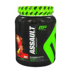 MusclePharm - Assault - 740g