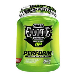 MusclePharm - MMA Elite Perform - 560g