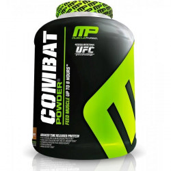 MusclePharm Combat - 1800g