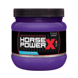 Ultimate Nutrition - Horse Power X - 225g