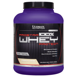 Ultimate Nutrition - Prostar Whey Protein - 2390g