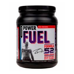 Twinlab - Power Fuel - 800g