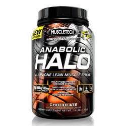 MuscleTech - Anabolic Halo Performance - 1100g