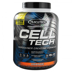 MuscleTech - Cell Tech Perform - 1360g