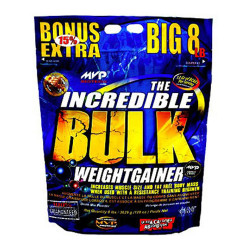 MVP - Incredible Bulk - 3630g