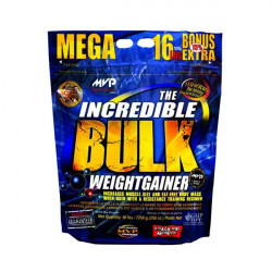 MVP - Incredible Bulk - 7258g