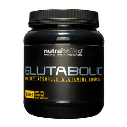 Nutrabolics - Glutabolic - 500g