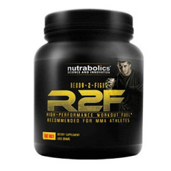 Nutrabolics - R2F - 1360g