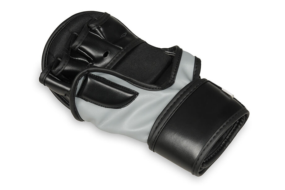 rękawice mma grube