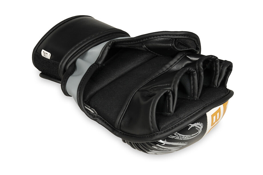 rękawice mma bułki
