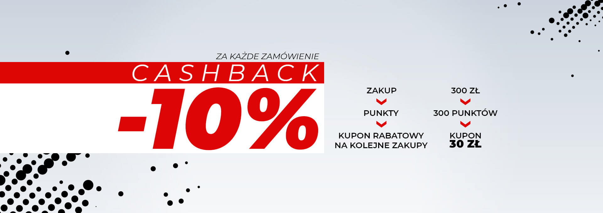 Zyskaj rabat na suplementy diety!