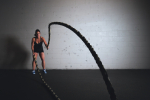 Na czym polega trening crossfit?